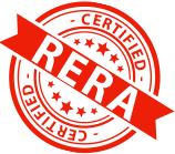 RERA Registered